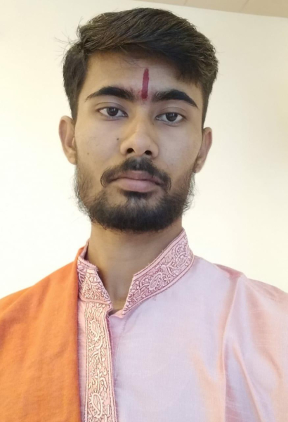 Astro Purushotm Kaushik